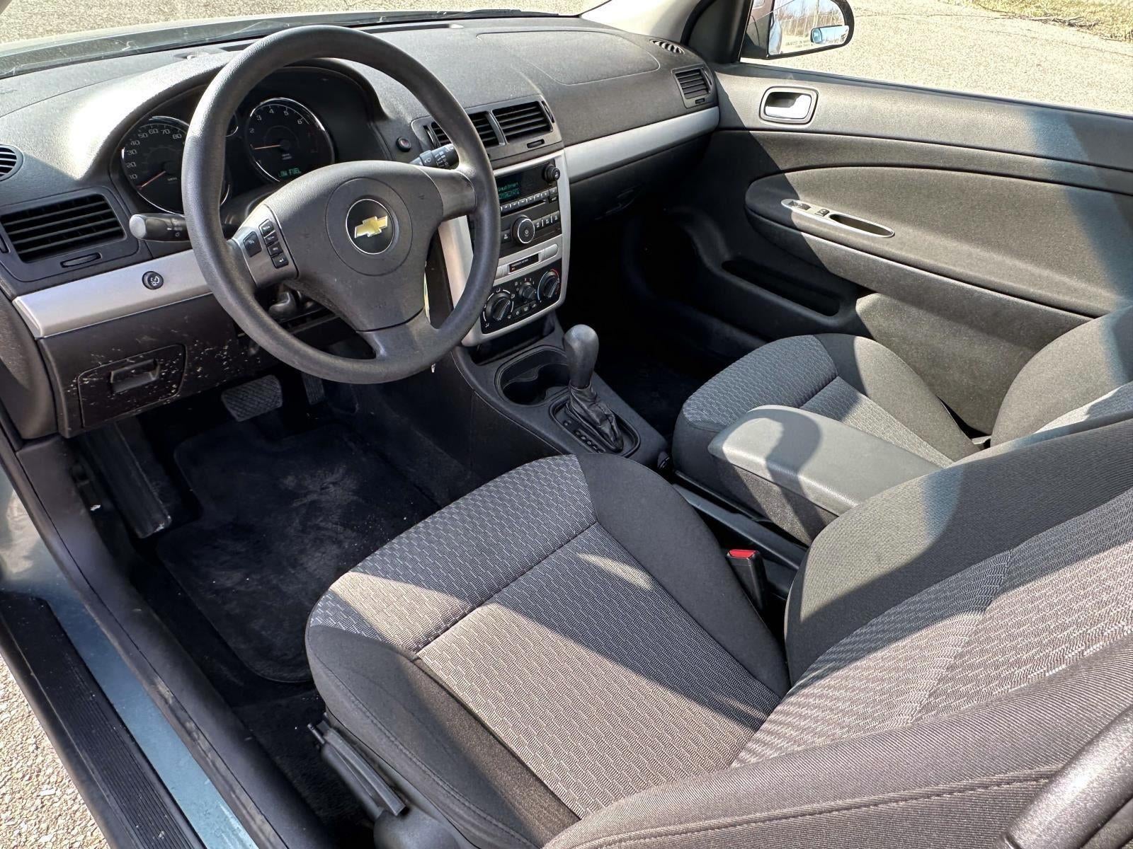 2009 Chevrolet Cobalt LT w/1LT