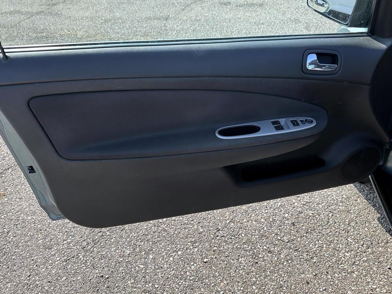 2009 Chevrolet Cobalt LT w/1LT