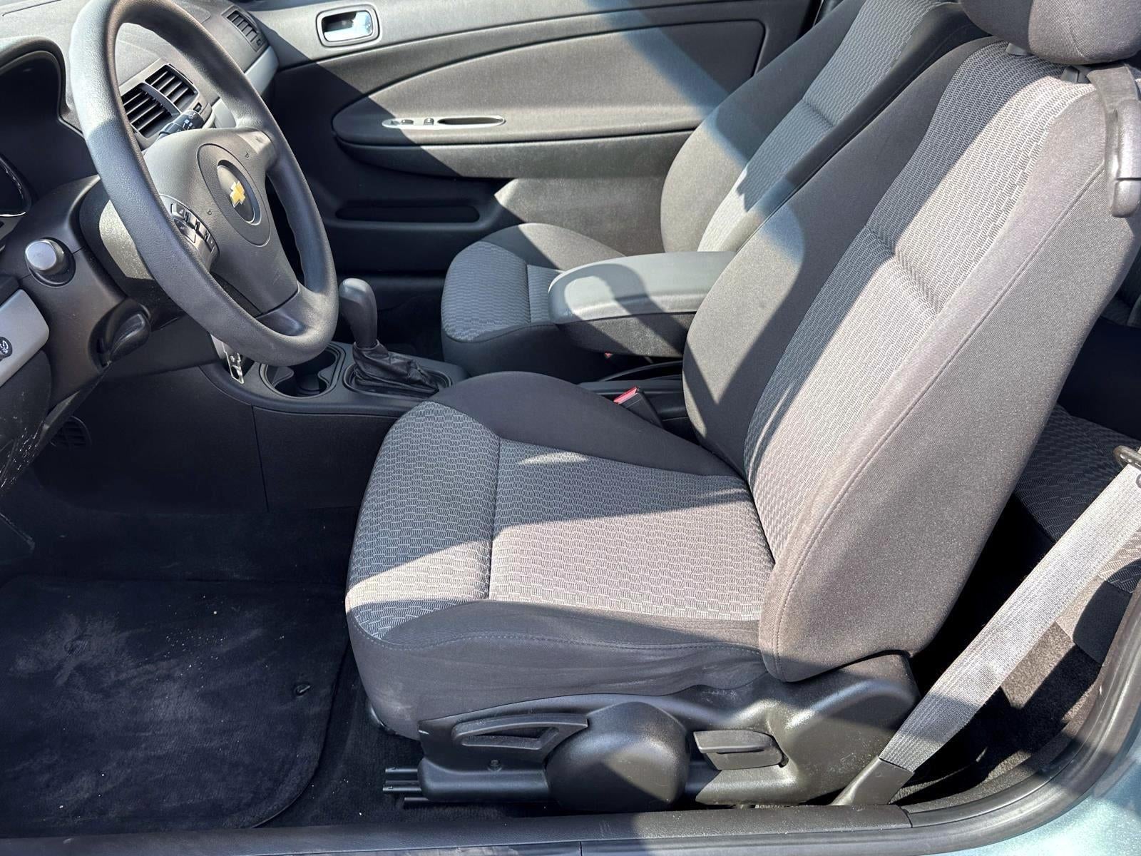 2009 Chevrolet Cobalt LT w/1LT