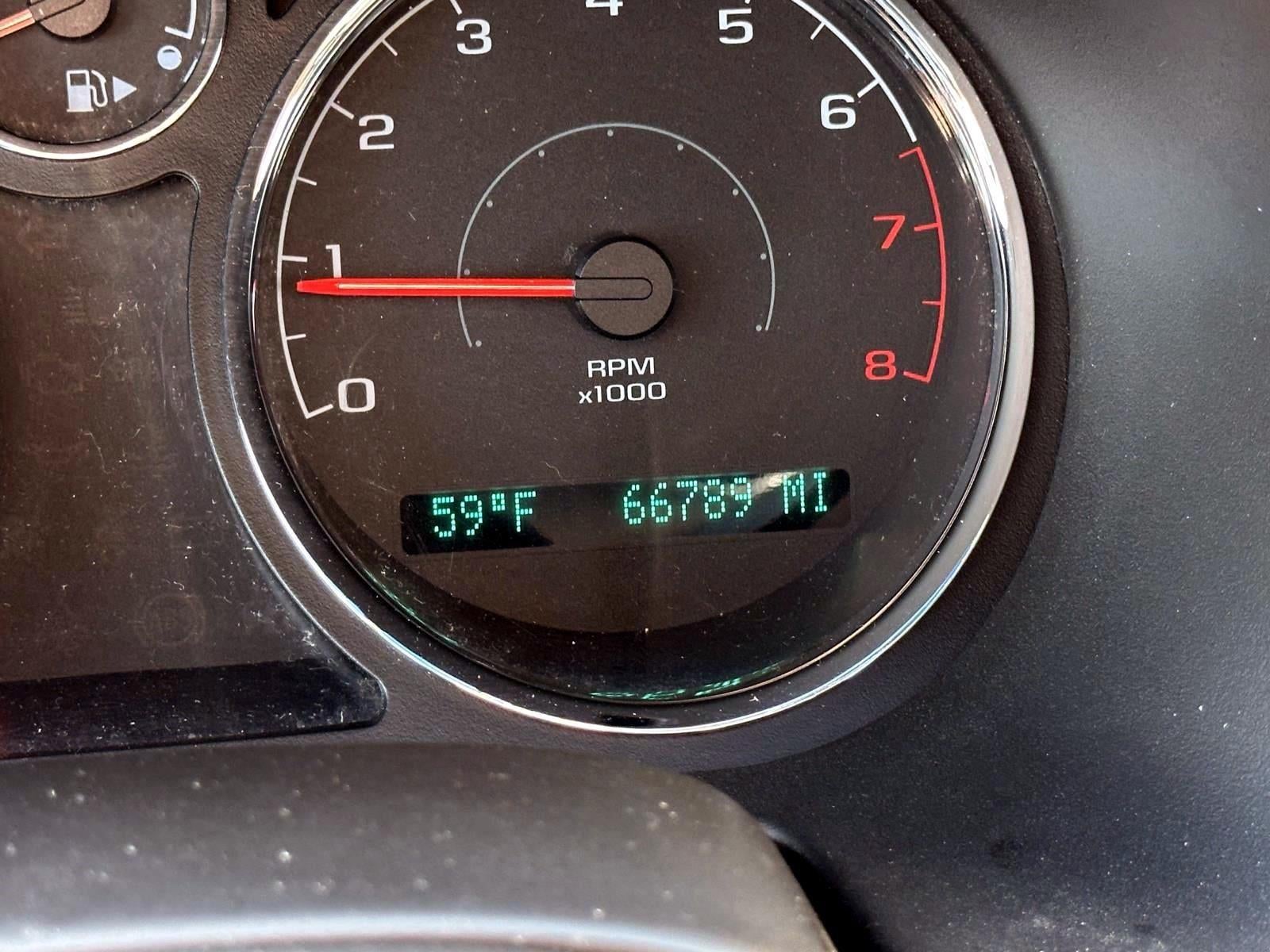 2009 Chevrolet Cobalt LT w/1LT