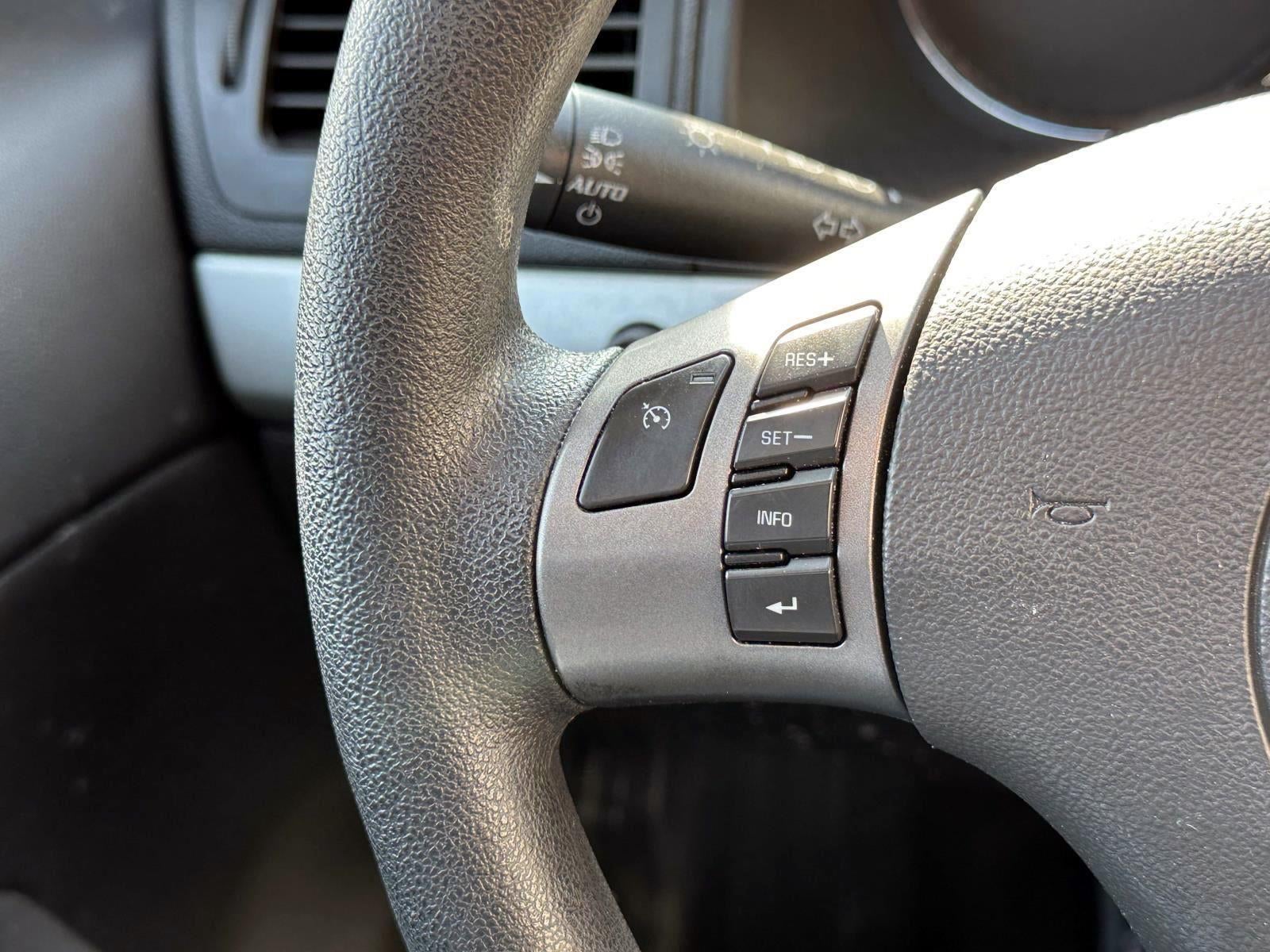 2009 Chevrolet Cobalt LT w/1LT