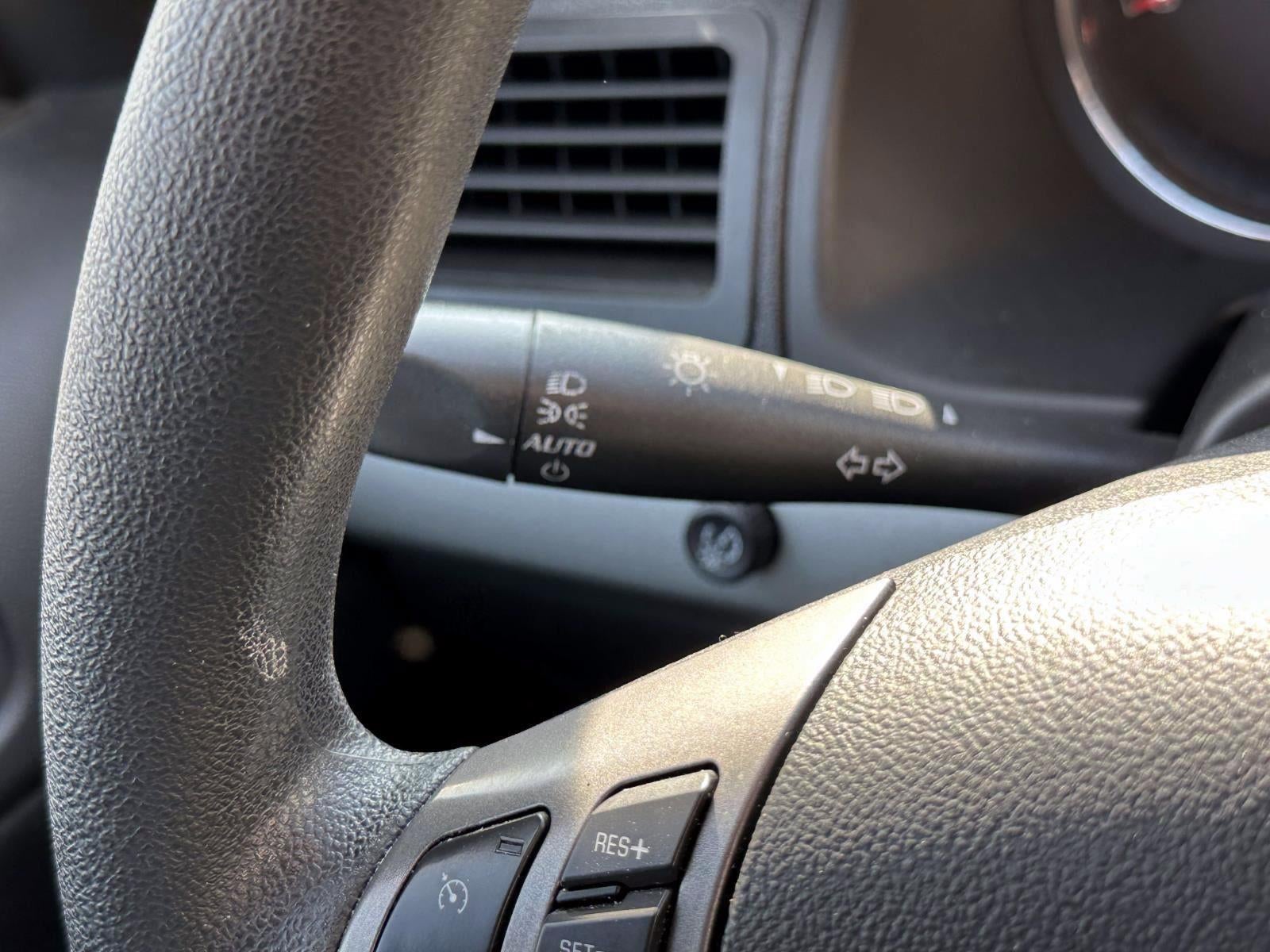 2009 Chevrolet Cobalt LT w/1LT