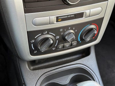 2009 Chevrolet Cobalt LT w/1LT