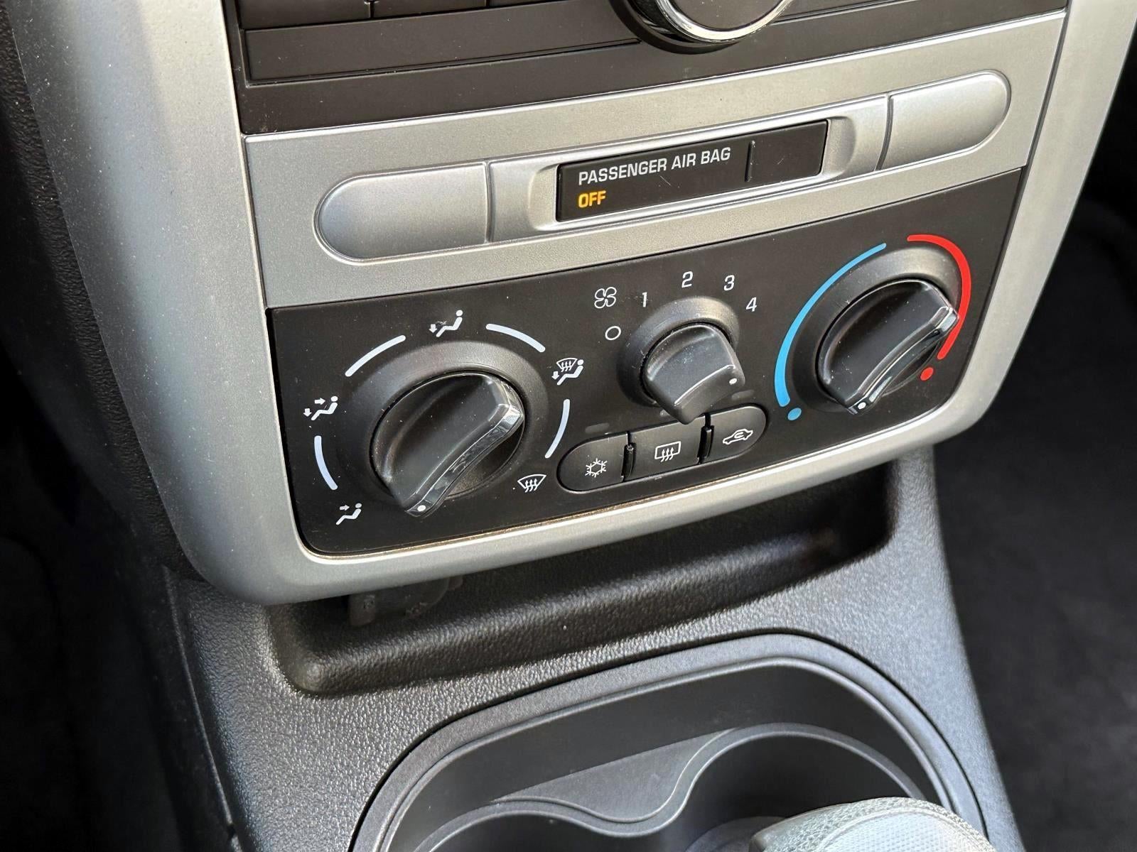 2009 Chevrolet Cobalt LT w/1LT