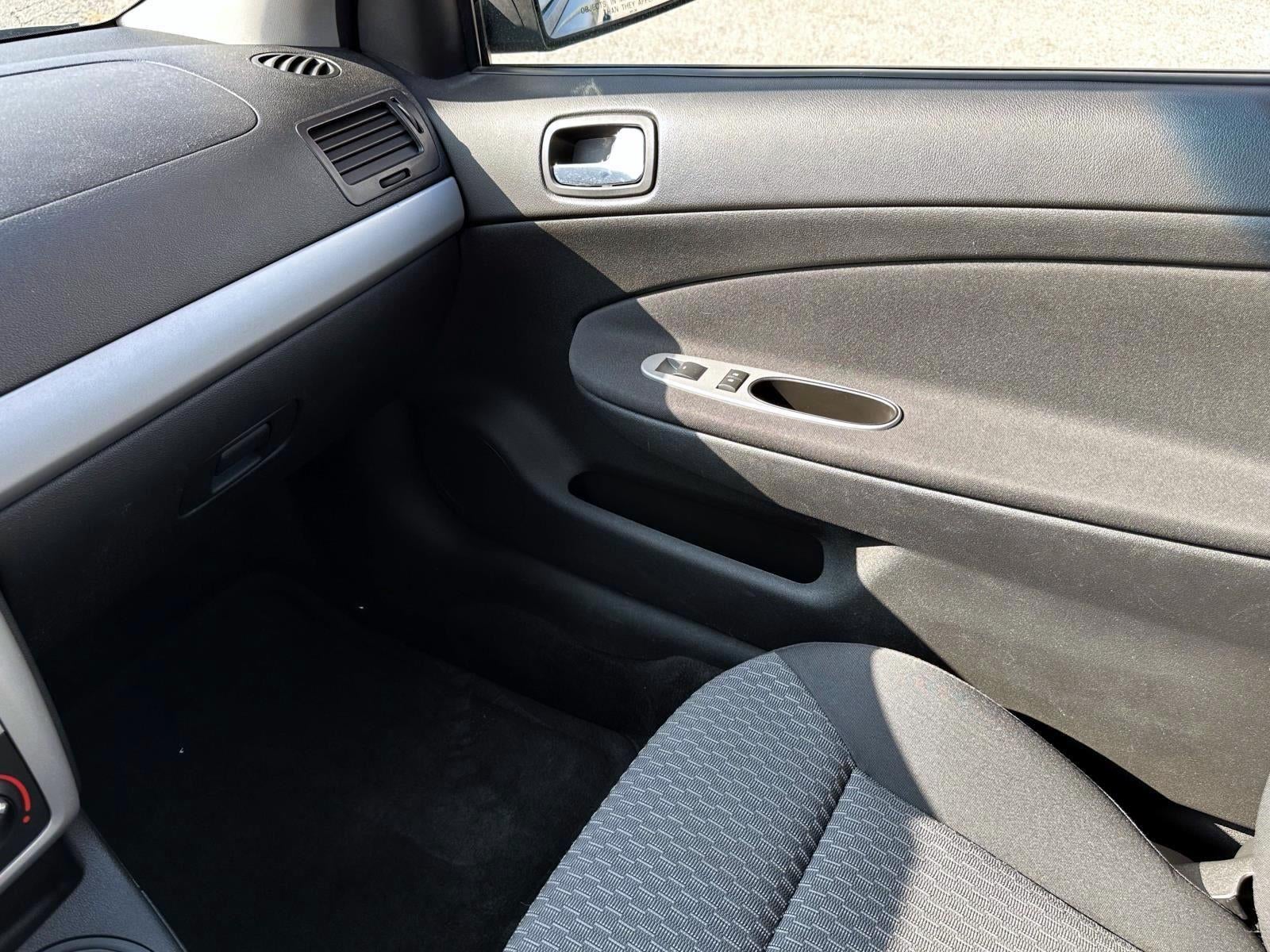 2009 Chevrolet Cobalt LT w/1LT