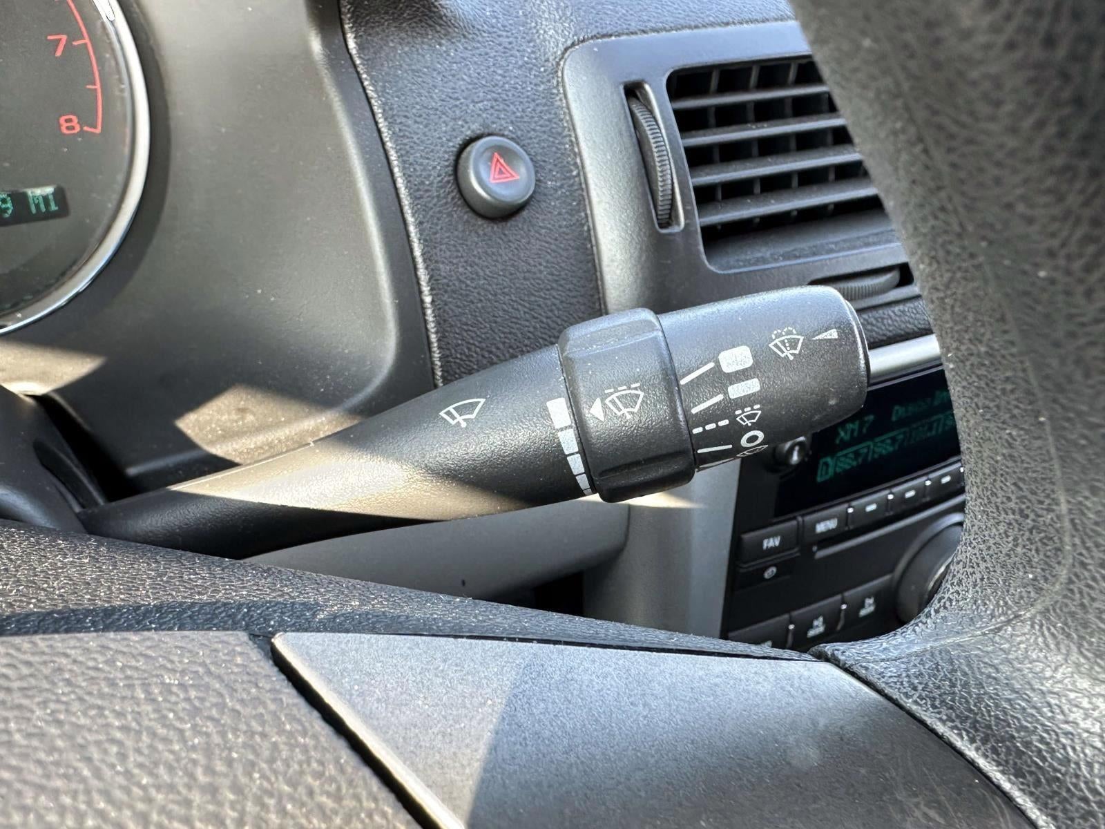 2009 Chevrolet Cobalt LT w/1LT