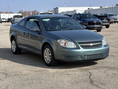 2009 Chevrolet Cobalt LT w/1LT