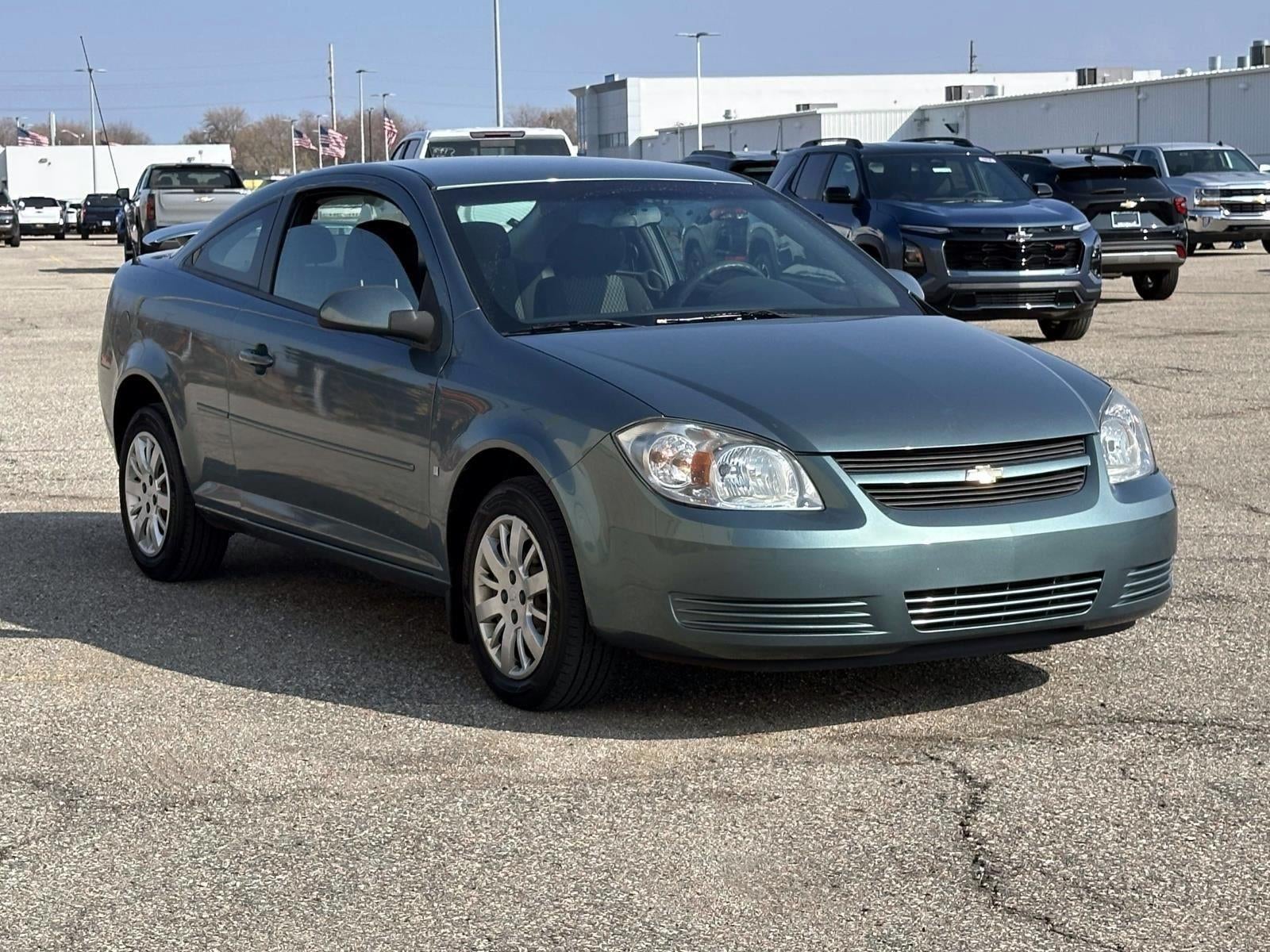 2009 Chevrolet Cobalt LT w/1LT
