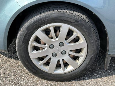 2009 Chevrolet Cobalt LT w/1LT