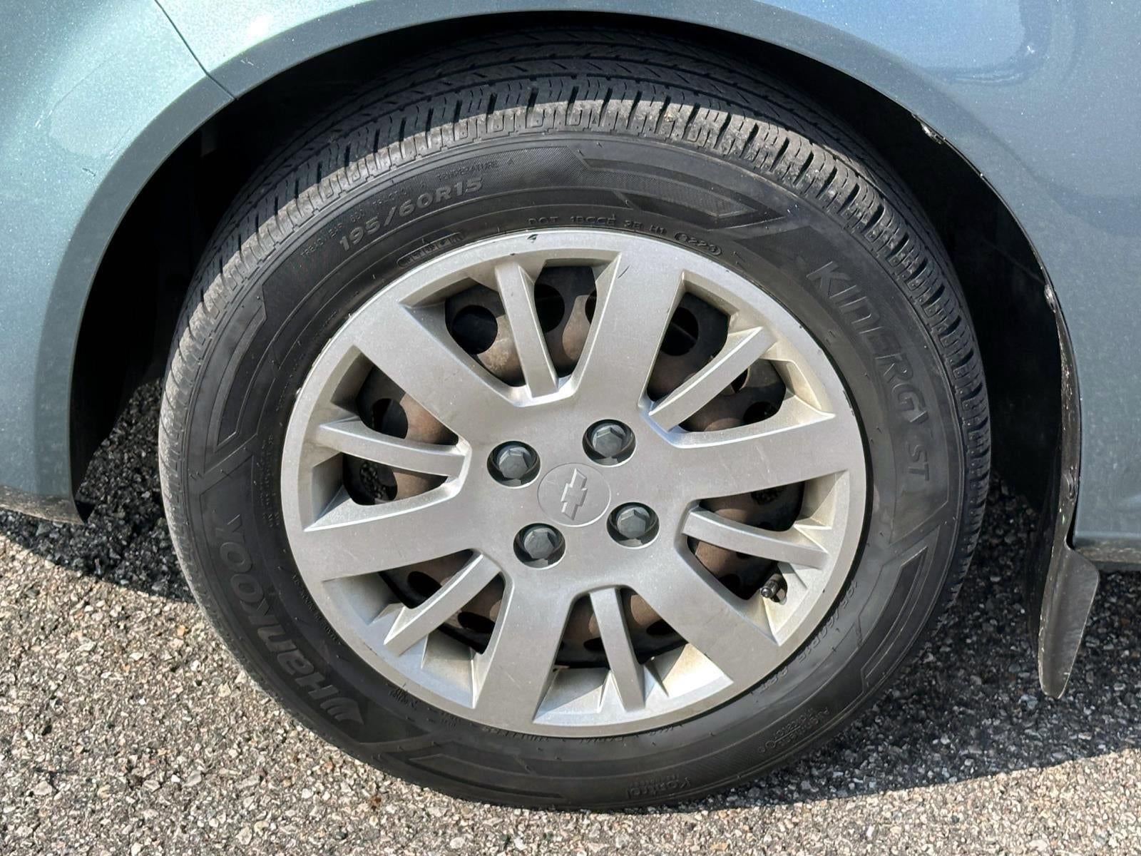 2009 Chevrolet Cobalt LT w/1LT