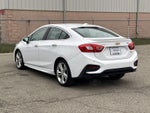 2017 Chevrolet Cruze Premier