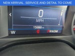 2023 Chevrolet Camaro 2LT