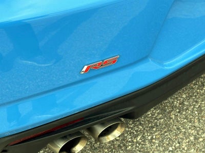 2023 Chevrolet Camaro LT1