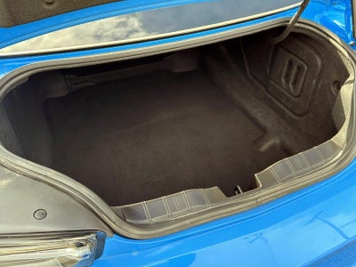 2023 Chevrolet Camaro LT1