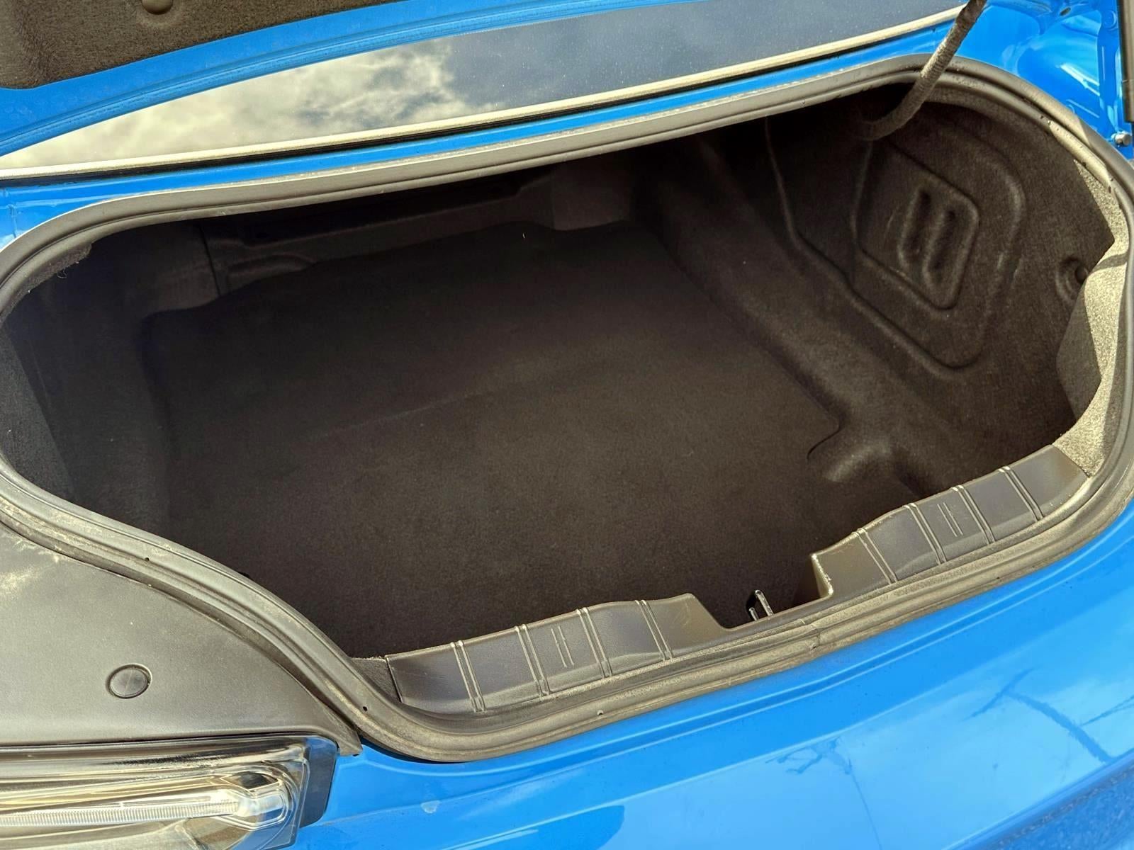 2023 Chevrolet Camaro LT1