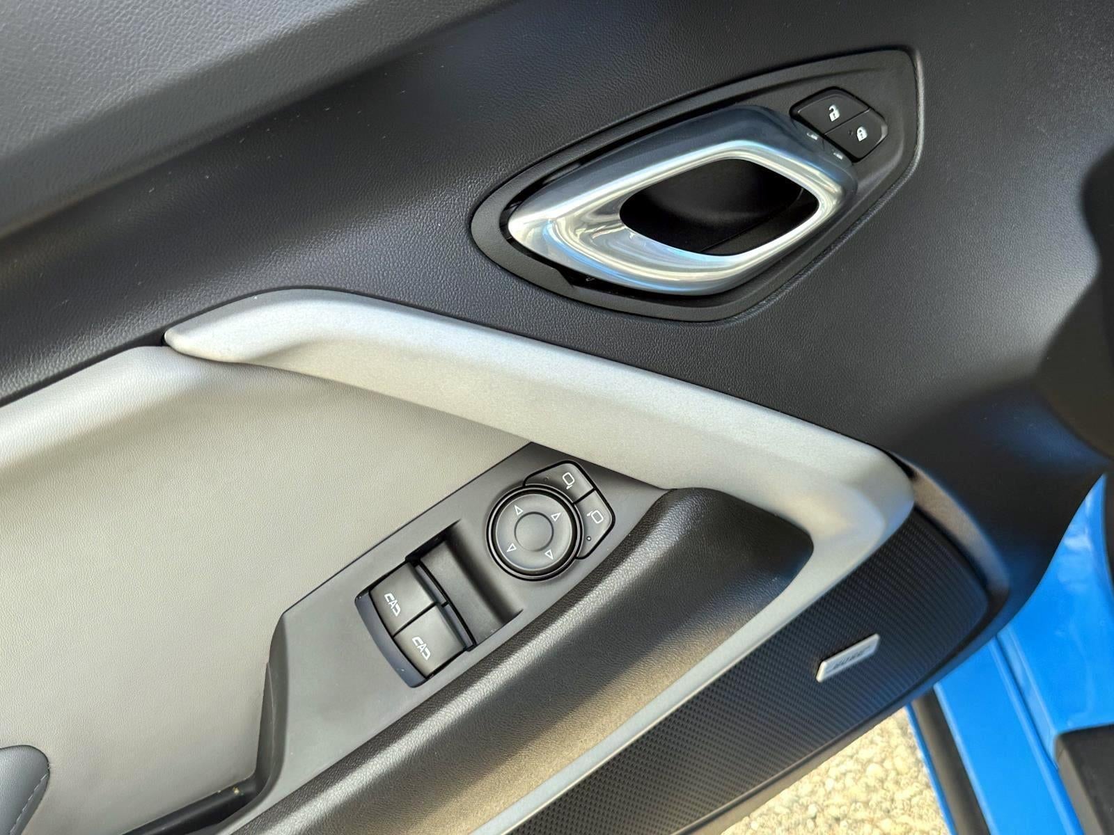 2023 Chevrolet Camaro LT1