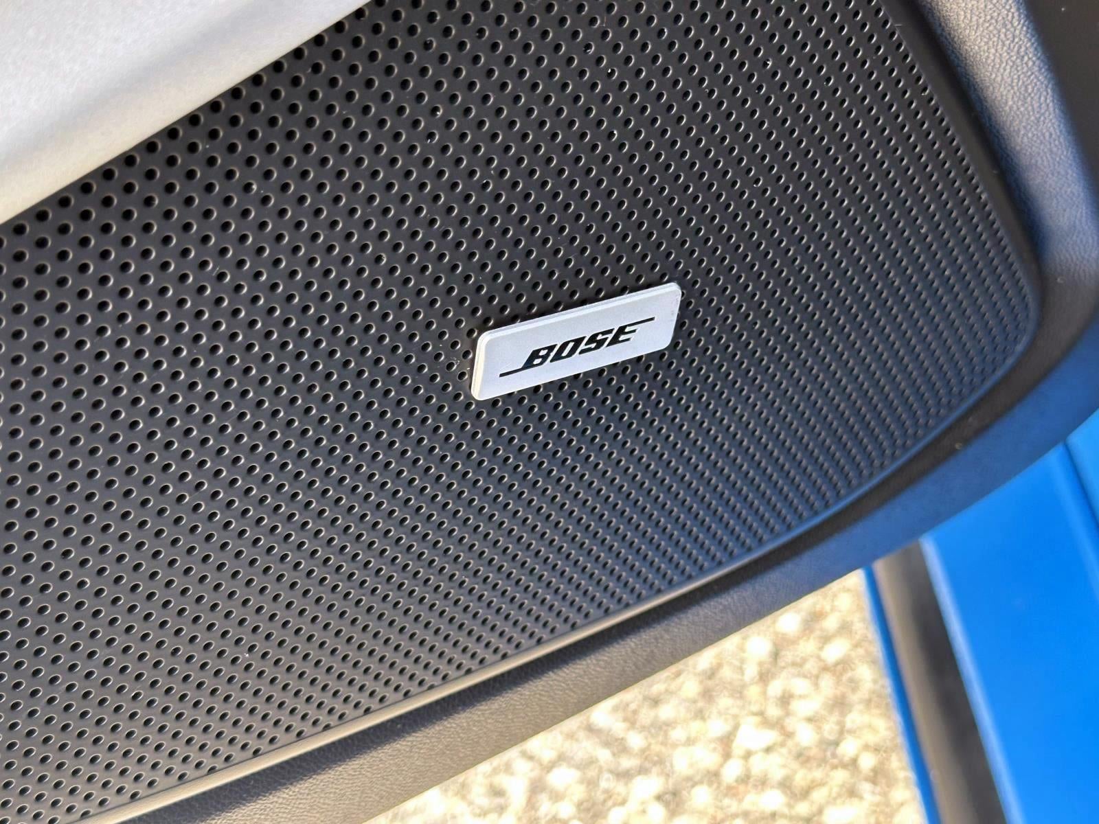 2023 Chevrolet Camaro LT1