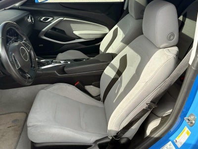 2023 Chevrolet Camaro LT1