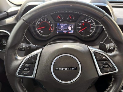 2023 Chevrolet Camaro LT1