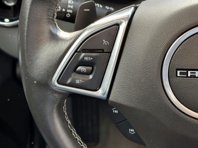 2023 Chevrolet Camaro LT1