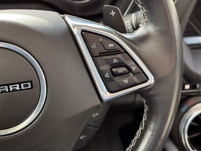 2023 Chevrolet Camaro LT1