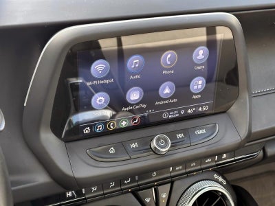 2023 Chevrolet Camaro LT1