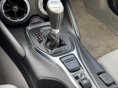 2023 Chevrolet Camaro LT1