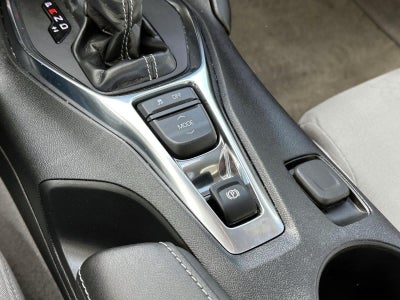 2023 Chevrolet Camaro LT1