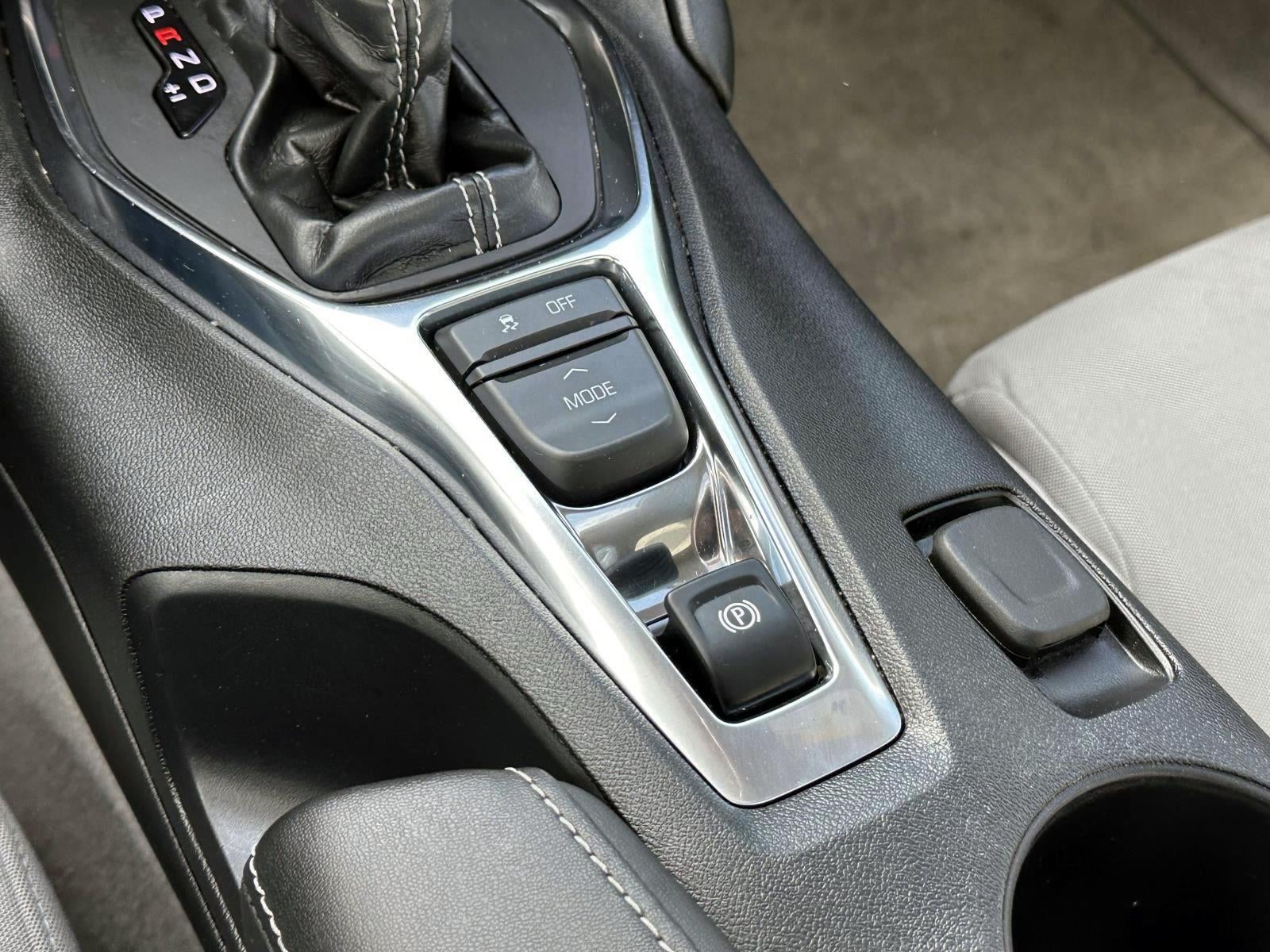 2023 Chevrolet Camaro LT1