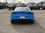 2023 Chevrolet Camaro LT1