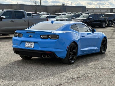2023 Chevrolet Camaro LT1