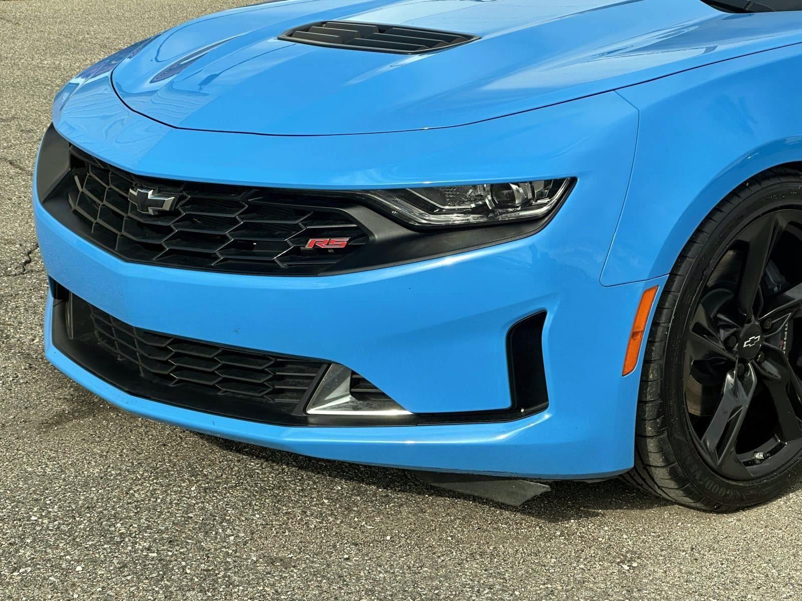 2023 Chevrolet Camaro LT1
