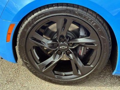 2023 Chevrolet Camaro LT1