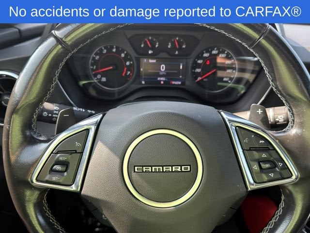 2024 Chevrolet Camaro LT1