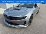 2024 Chevrolet Camaro LT1
