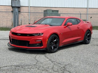 2023 Chevrolet Camaro 1SS