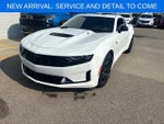 2022 Chevrolet Camaro LT1