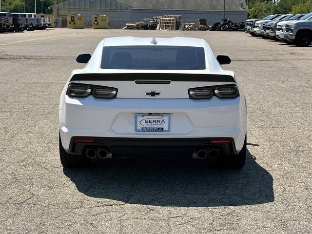 2022 Chevrolet Camaro LT1