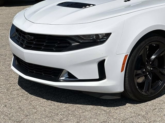 2022 Chevrolet Camaro LT1