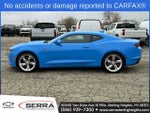 2023 Chevrolet Camaro LT1