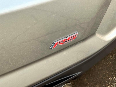 2023 Chevrolet Camaro LT1