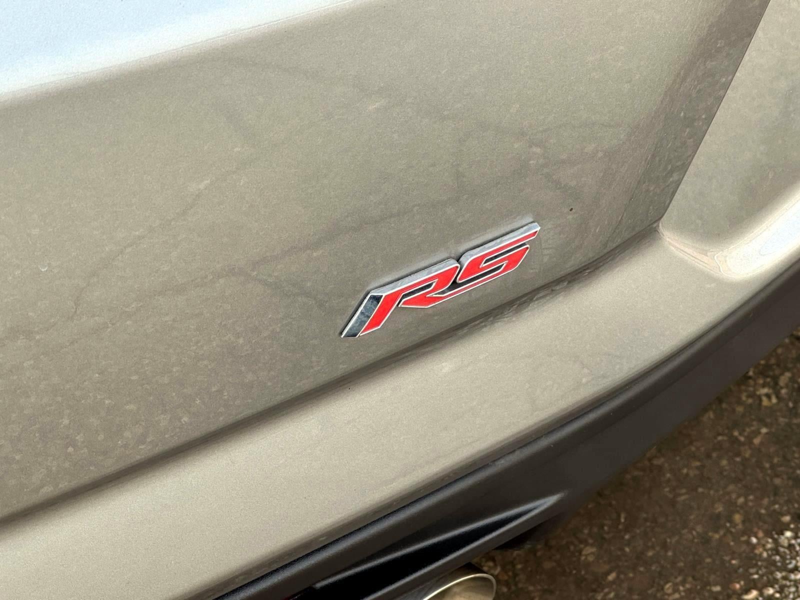 2023 Chevrolet Camaro LT1