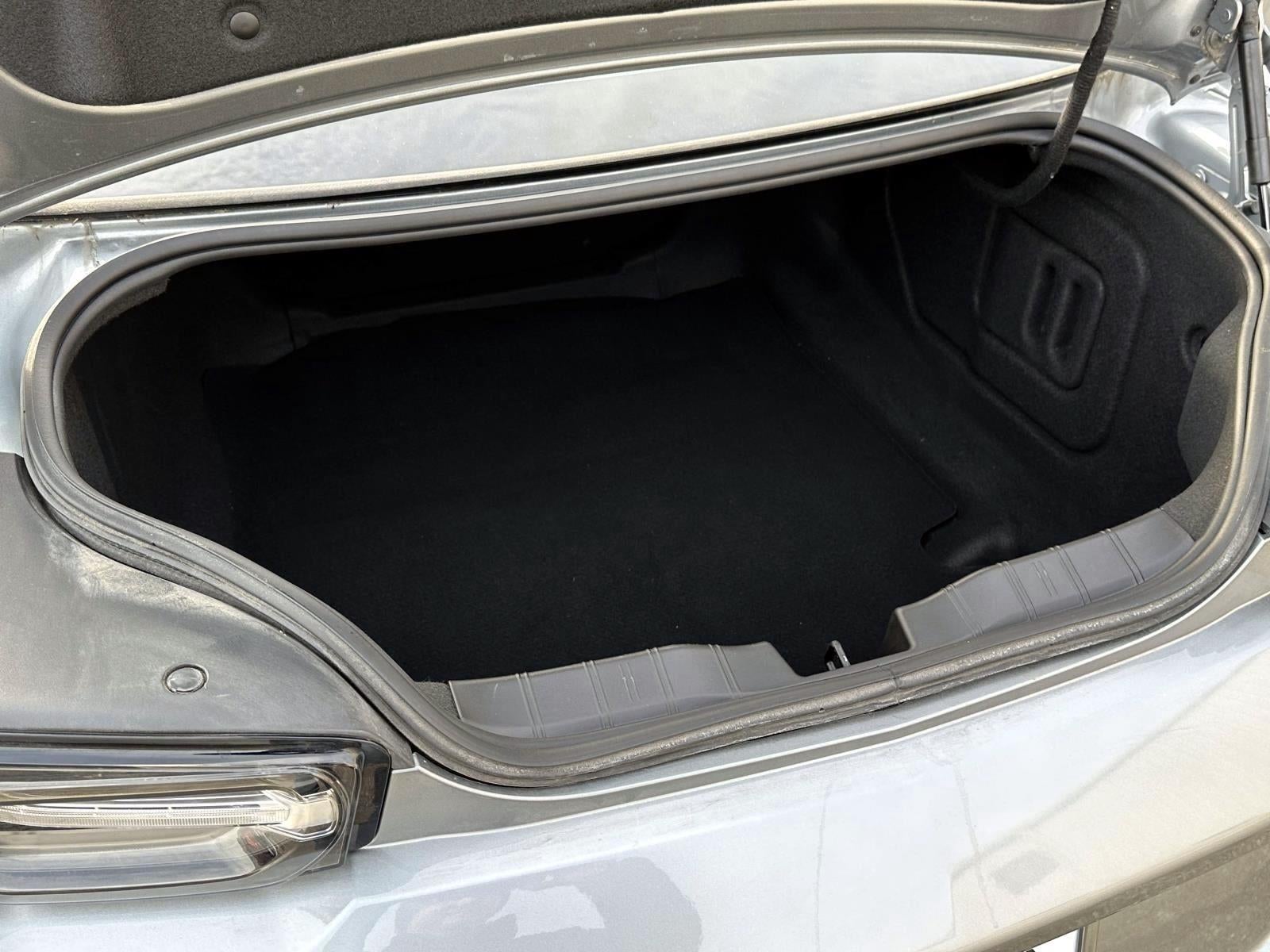 2023 Chevrolet Camaro LT1