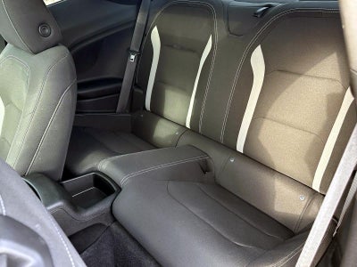 2023 Chevrolet Camaro LT1