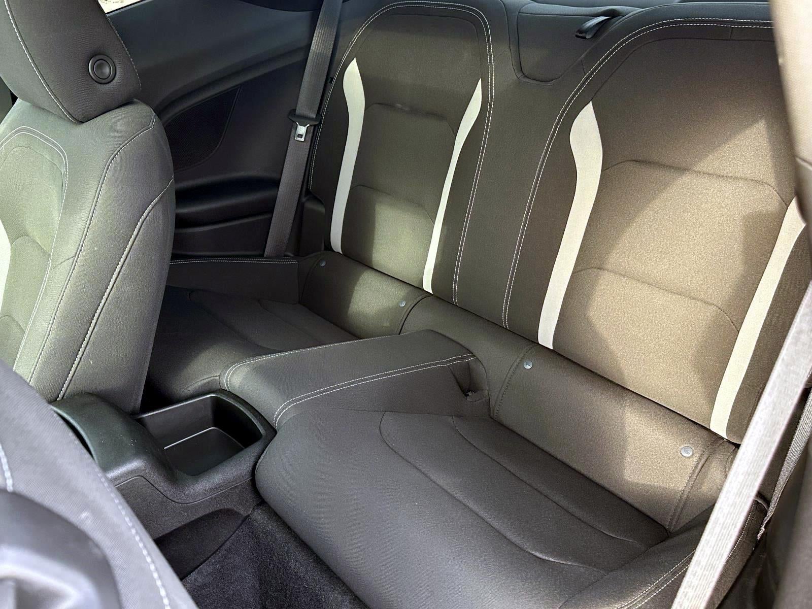 2023 Chevrolet Camaro LT1