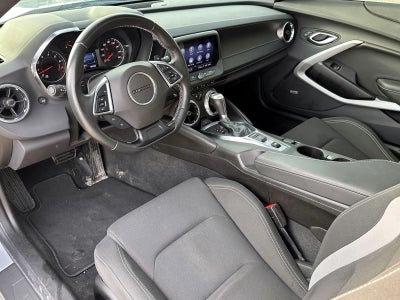 2023 Chevrolet Camaro LT1