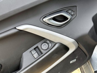 2023 Chevrolet Camaro LT1