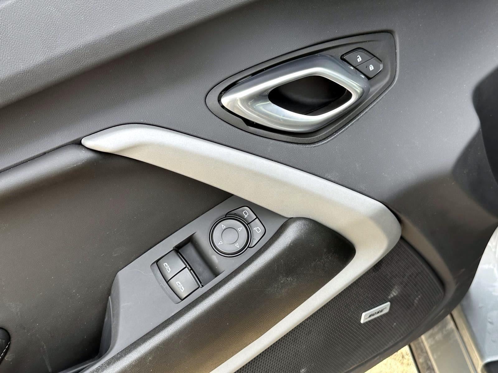 2023 Chevrolet Camaro LT1