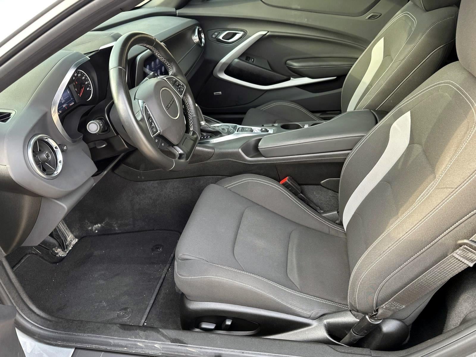 2023 Chevrolet Camaro LT1