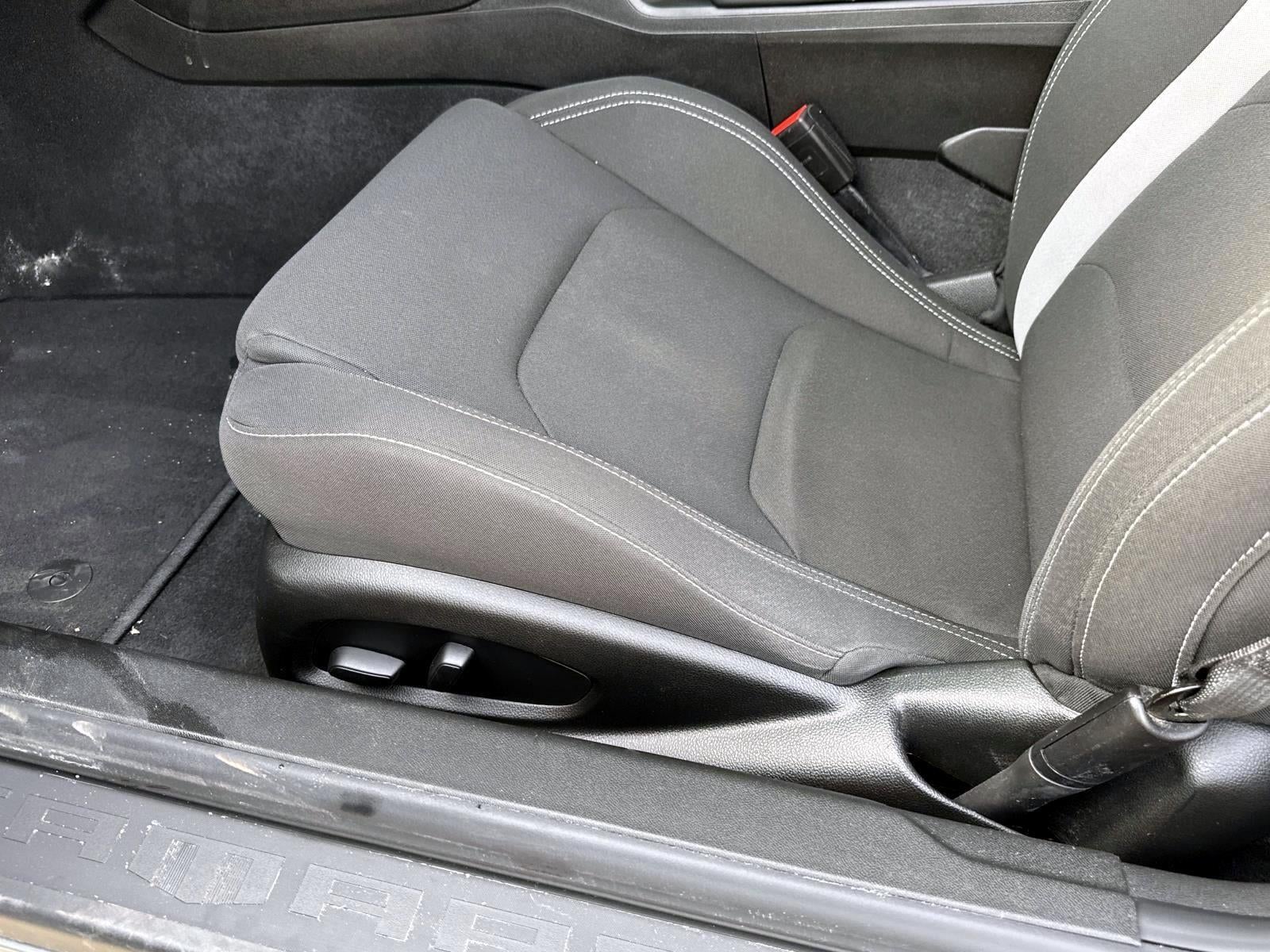 2023 Chevrolet Camaro LT1